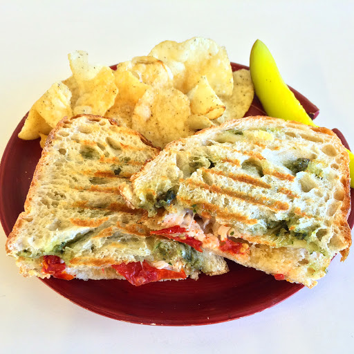 Coffee Shop «Rosco’s Coffee House», reviews and photos, 432 W Bijou St, Colorado Springs, CO 80905, USA