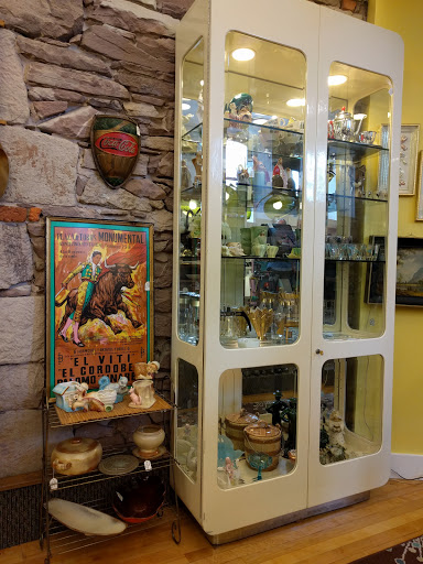 Boutique «Boomerang Retro & Relics», reviews and photos, 100 W Washington St, Marquette, MI 49855, USA