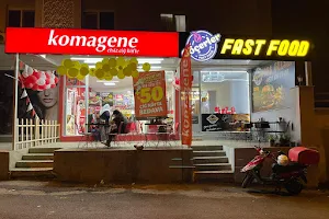 Göçerler Fast Food image