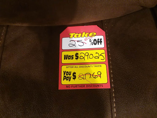 Furniture Store «Gardiner Wolf Furniture», reviews and photos, 6415 Baltimore National Pike, Catonsville, MD 21228, USA