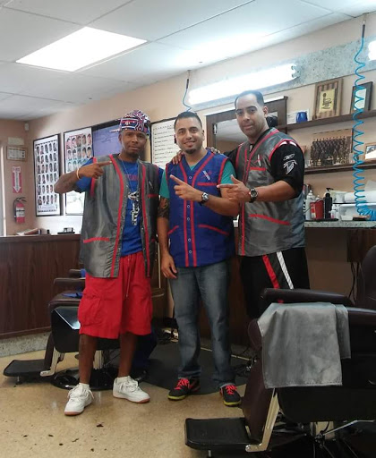 Barber Shop «Tampa legends Barbershop Llc», reviews and photos, 6751 N Armenia Ave #1, Tampa, FL 33604, USA