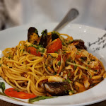 Photo n°2 de l'avis de Yu-ching.i fait le 17/03/2023 à 20:30 sur le  La Galleria à Saarbrücken