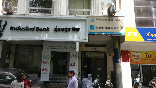 बैंकों दिल्ली