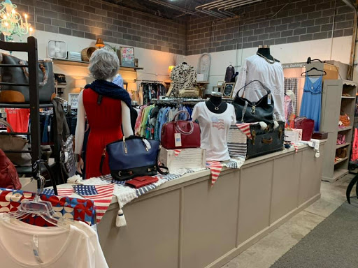 Thrift Store «Transitional Treasures», reviews and photos, 601 Towpath Rd e, Broadview Heights, OH 44147, USA