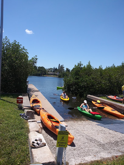 South Venice Yacht Club