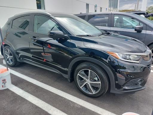 Honda Dealer «South Motors Honda», reviews and photos, 16165 S Dixie Hwy, Miami, FL 33157, USA