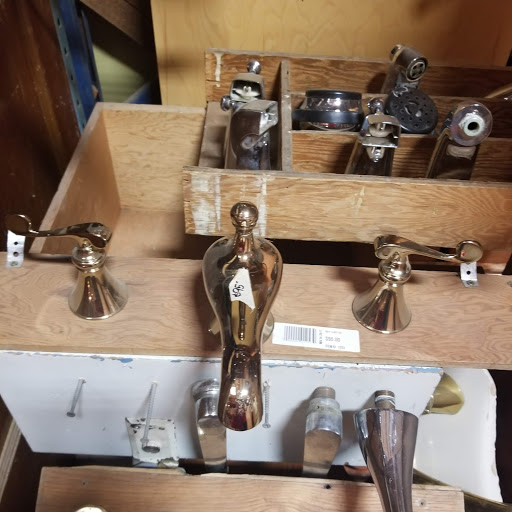 Architectural Salvage Store «Earthwise Architectural Salvage - Seattle», reviews and photos, 3447 4th Ave S, Seattle, WA 98134, USA