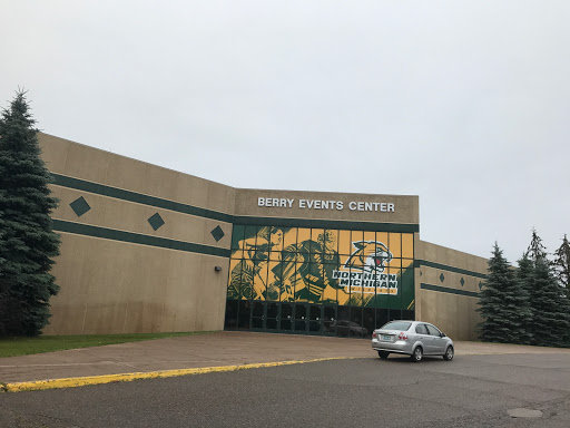 Sports Center «Berry Events Center», reviews and photos, W Fair Ave, Marquette, MI 49855, USA