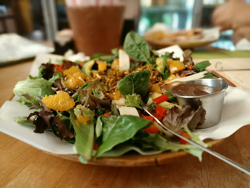 Coffee Shop «Royal Cup Cafe & Coffee Shop», reviews and photos, 994 Redondo Ave, Long Beach, CA 90804, USA