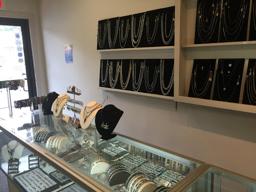 Gold Dealer «Byram Jewelers», reviews and photos, 13 US-206, Stanhope, NJ 07874, USA