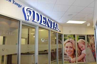 Thornhill On Yonge Dental Centre