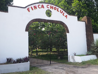 Hacienda Cacaotera. 'Finca Cholula'. Fábrica de Chocolates 'EL CHONTAL'