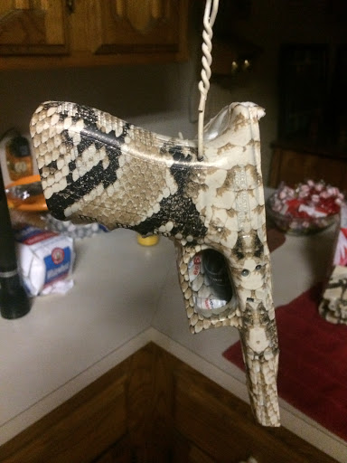 Gun Shop «P & D Concealed Carry», reviews and photos, 32290 Sasser Ln, Walker, LA 70785, USA