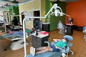 Acorn Dentistry for Kids - East Salem image