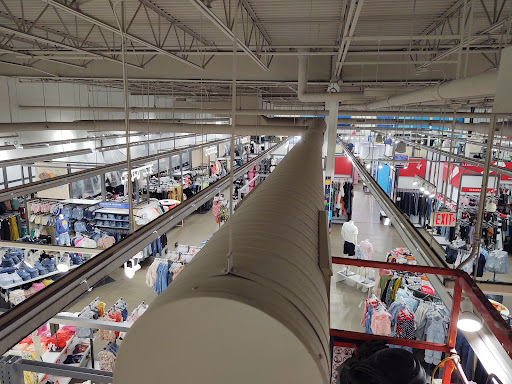 Clothing Store «Old Navy», reviews and photos, 100 US-41, Schererville, IN 46375, USA