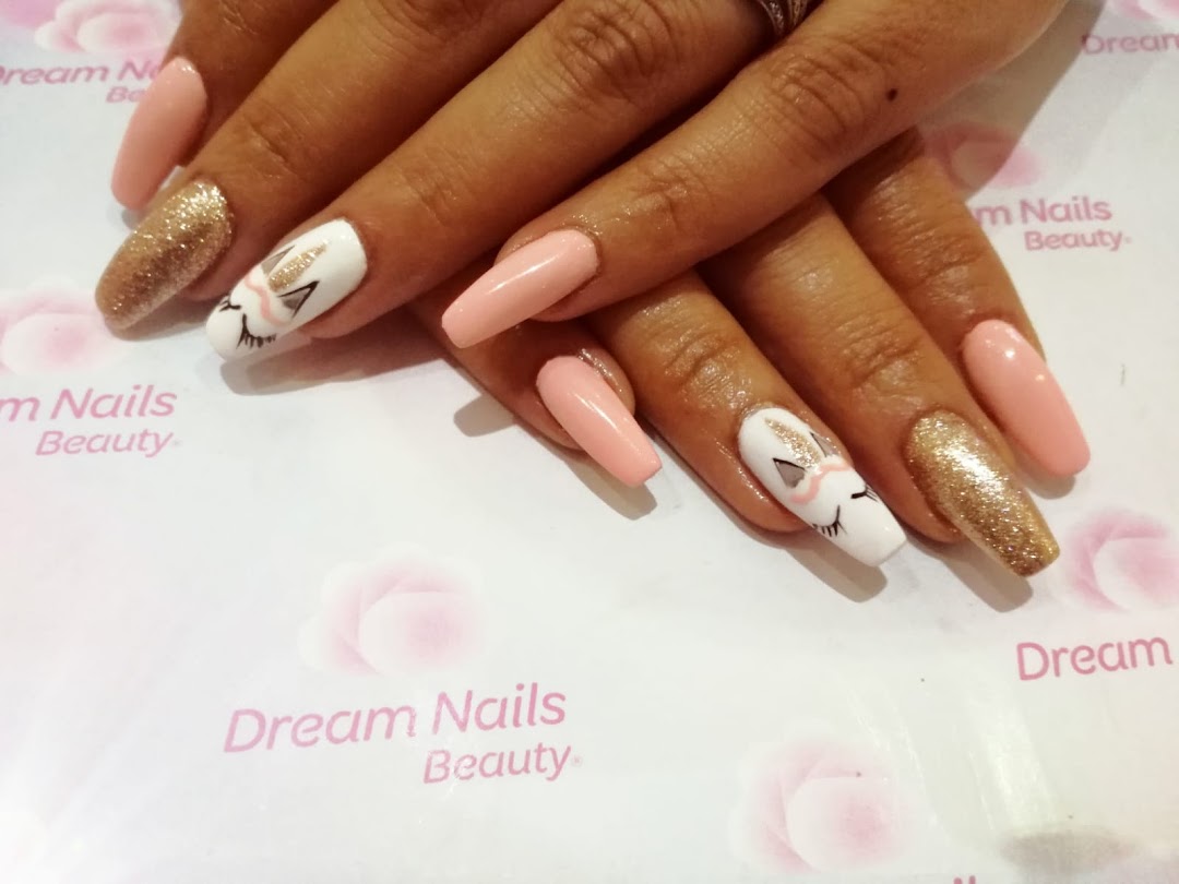 Dream Nails Beauty Cape Gate