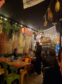 Atmosphère du Restaurant SoPi Trattoria à Paris - n°17