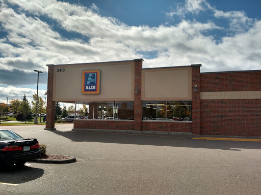 ALDI, 3410 Northdale Blvd NW, Coon Rapids, MN 55448, USA, 