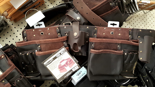 Hardware Store «Harbor Freight Tools», reviews and photos, 303 W Camp Wisdom Rd, Duncanville, TX 75116, USA