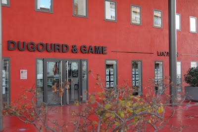 Dugourd Et Game à Roanne