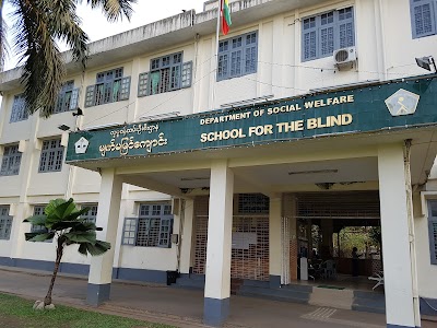 School for The Blind
