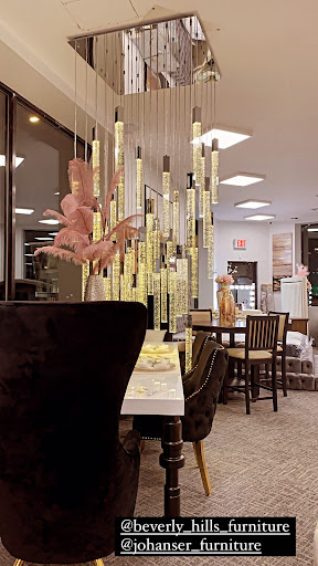 Furniture Store «beverly hills furniture», reviews and photos, 668 Morris Park Ave, Bronx, NY 10462, USA