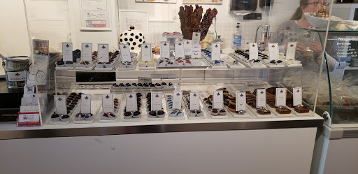 Dessert Restaurant «Chocollazo», reviews and photos, 4013 Broadway St, San Antonio, TX 78209, USA