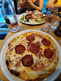 Plats et boissons du Pizzeria Le Comptoir à Pizzas à Toulouse - n°9