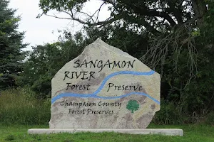 Sangamon River Forest Preserve image