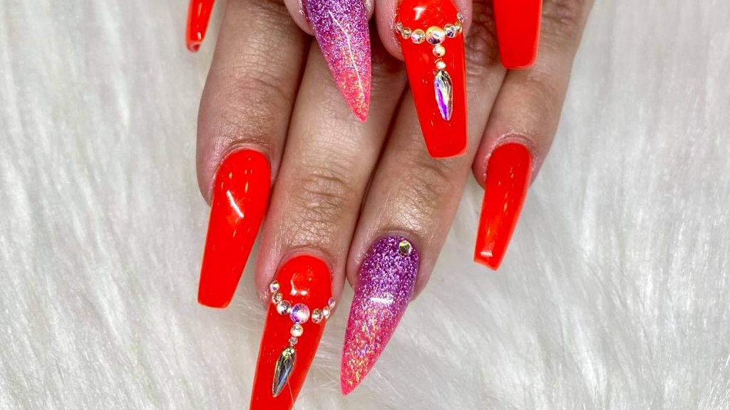 Ocean Nails & Spa 30809