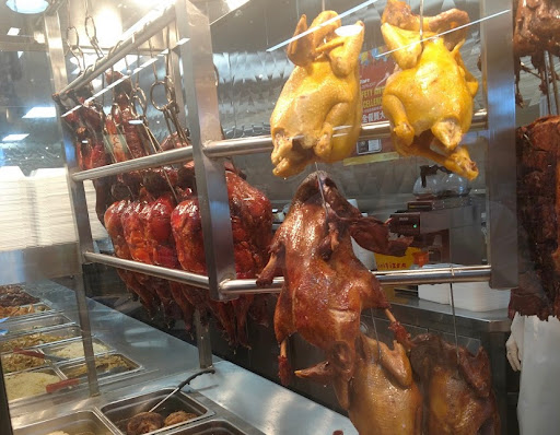 Asian Grocery Store «99 Ranch Market», reviews and photos, 25000 Blue Ravine Rd, Folsom, CA 95630, USA