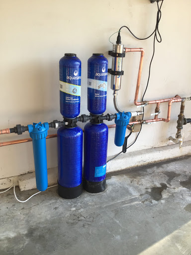 Plumber «Mitch Clemmons Plumbing», reviews and photos, 2005 Raymer Ave q, Fullerton, CA 92833, USA