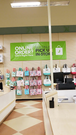 Fabric Store «Jo-Ann Fabrics and Crafts», reviews and photos, 12779 Riverdale Blvd, Coon Rapids, MN 55448, USA