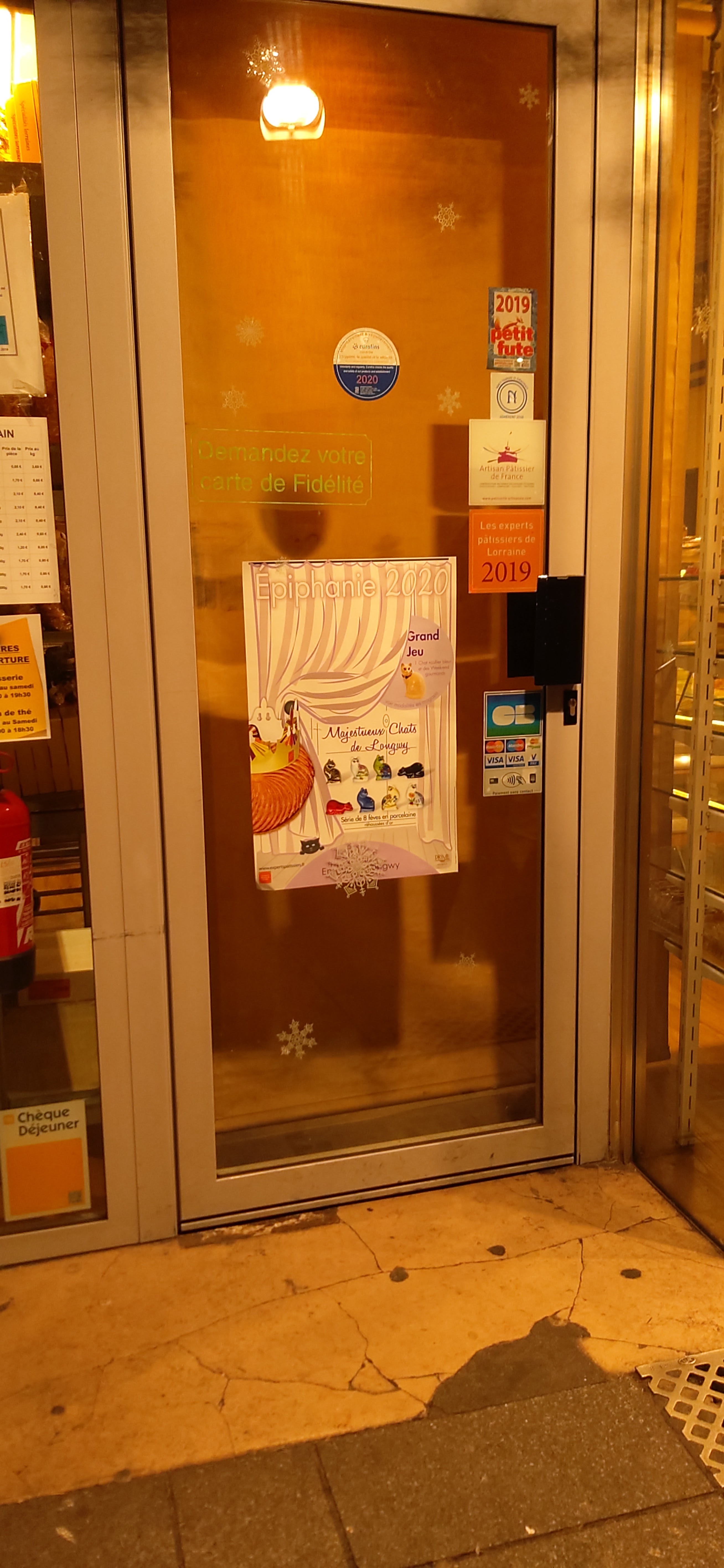 Photo n° 2 de l'avis de arnaud. fait le 30/01/2020 à 06:12