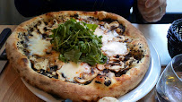 Pizza du Restaurant italien IOSSA à Paris - n°15