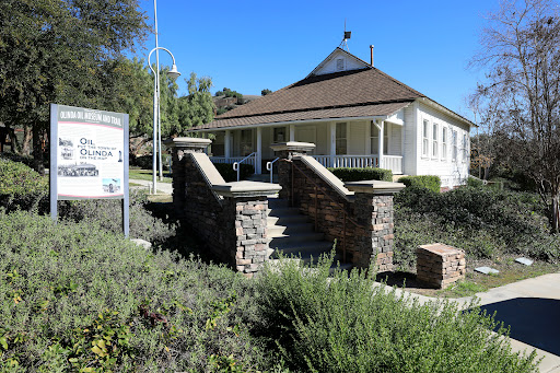 History Museum «Olinda Oil Museum & Trail», reviews and photos, 4025 E Santa Fe Rd, Brea, CA 92823, USA