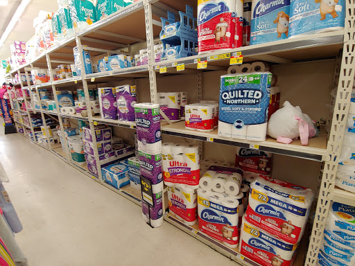 Discount Store «Dollar General», reviews and photos, 5136 W Peoria Ave, Glendale, AZ 85302, USA