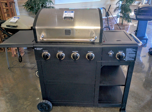 Home Improvement Store «Habitat for Humanity ReStore, Home Improvement», reviews and photos, 5430 Yahl St, Naples, FL 34109, USA