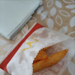 Photo n° 2 de l'avis de Mael.e fait le 15/05/2024 à 18:44 pour McDonald's à Bressuire