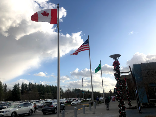 Shopping Mall «Seattle Premium Outlets», reviews and photos, 10600 Quil Ceda Blvd, Tulalip, WA 98271, USA