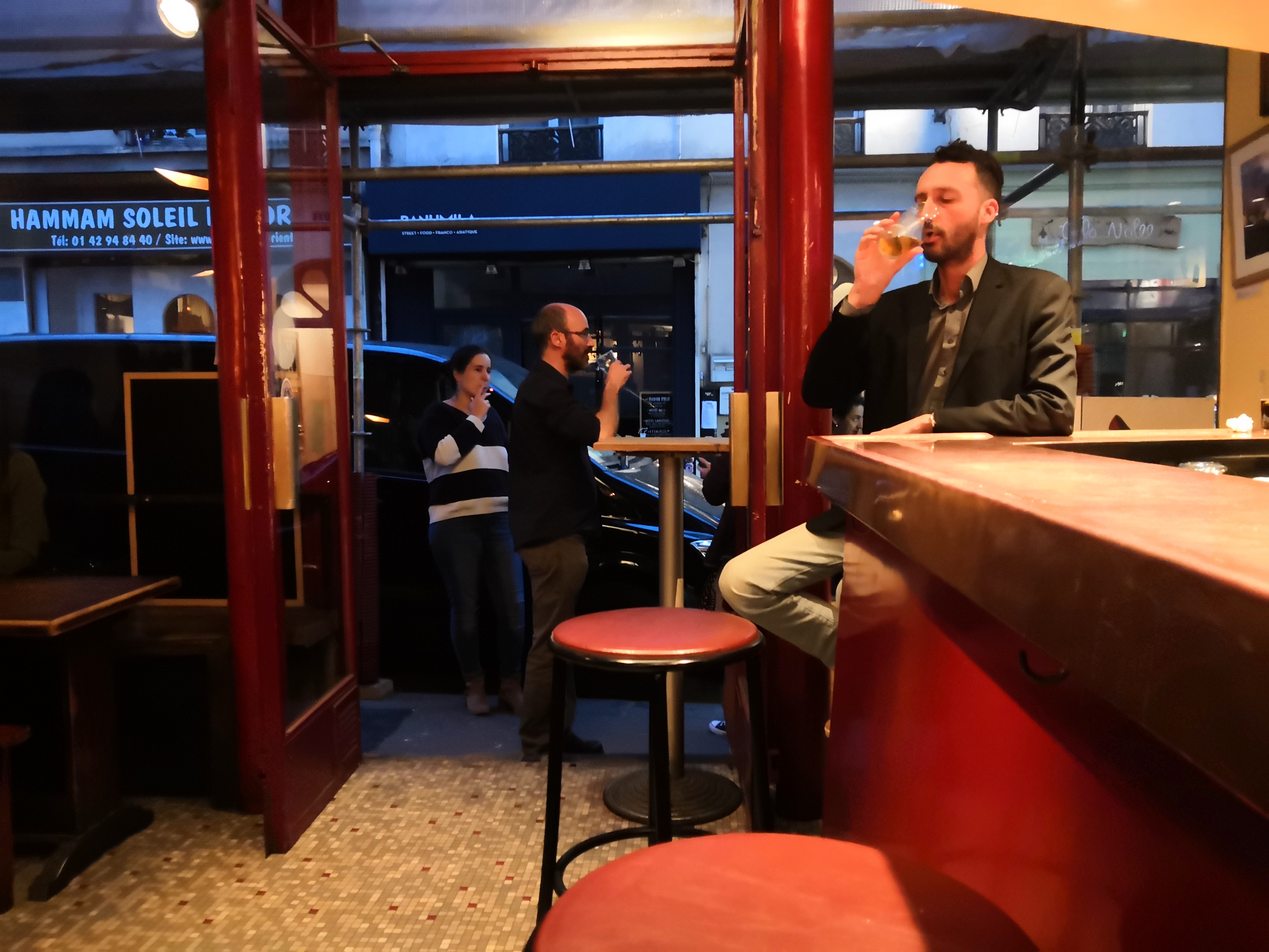 Photo n° 4 de l'avis de Franck.u fait le 12/11/2019 à 11:15