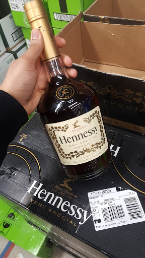 Liquor Store «PJ Wine», reviews and photos, 4898 Broadway, New York, NY 10034, USA