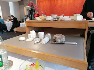 Photo n°93 de Restaurant Guy Lassausaie à Chasselay ()