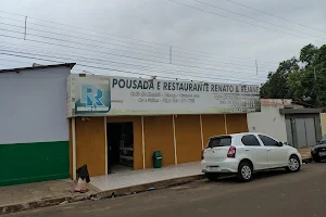 Pousada e Restaurante Renato e Rejane image