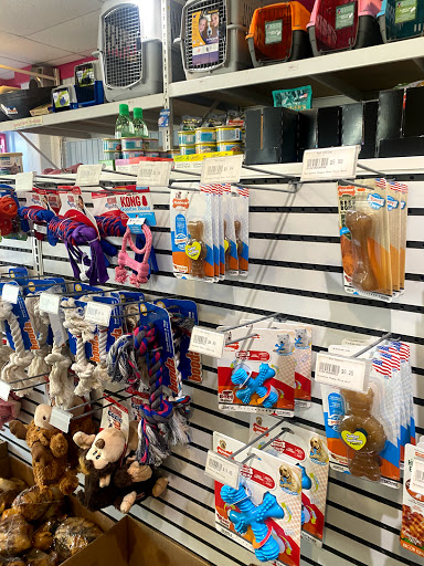 Pet Groomer «Pet Choice», reviews and photos, 4203 MacArthur Blvd, Oakland, CA 94619, USA