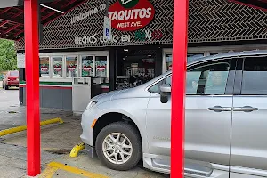 Taquitos West Avenue image