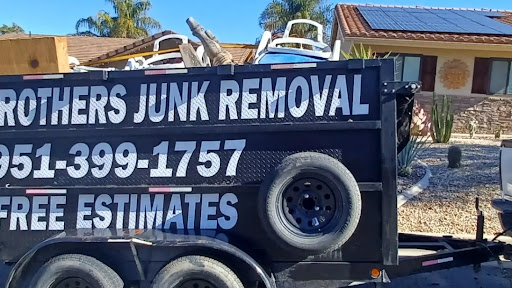Brother's Junk Removal