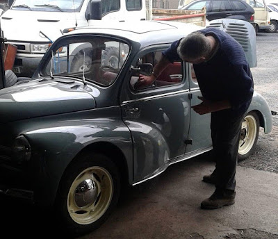 Garage automobile Albespy à Espalion