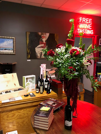 Winery «Beyond the Grape», reviews and photos, 5100 N 9th Ave, Pensacola, FL 32504, USA