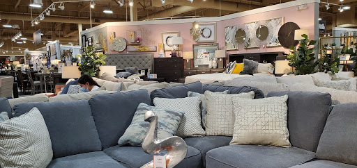 Furniture Store «Ashley HomeStore», reviews and photos, 7410 Carson Blvd, Long Beach, CA 90808, USA